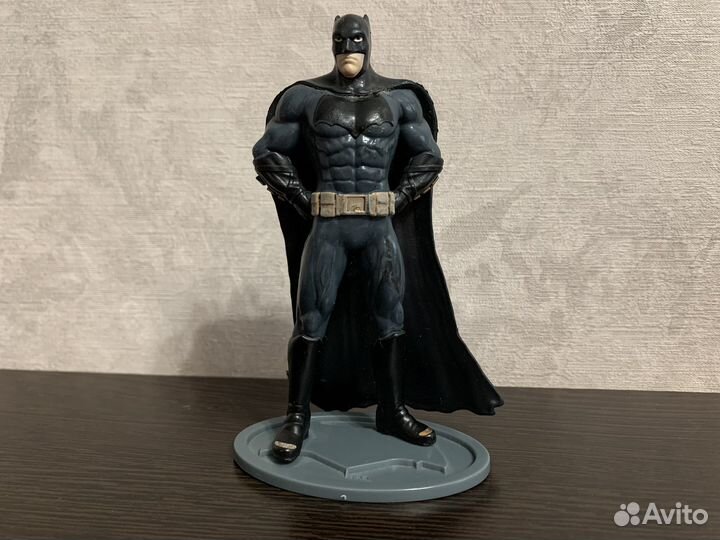 Игрушки (из коллекций)