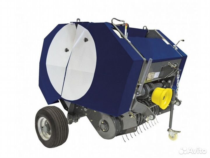 Пресс-подборщик СКАУТ YK1070, 2023