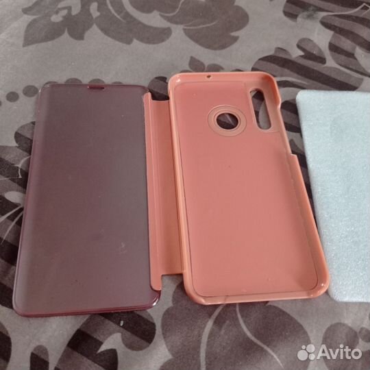 Чехол на телефон хонор 10i