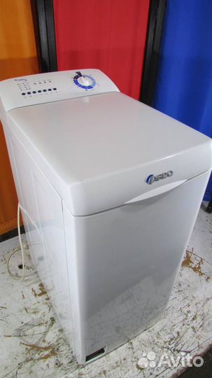 Запчасти на стиральную машину Ардо TL 85SX