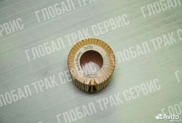 21725859 Фильтр кпп FM(4) /FH(4) volvo