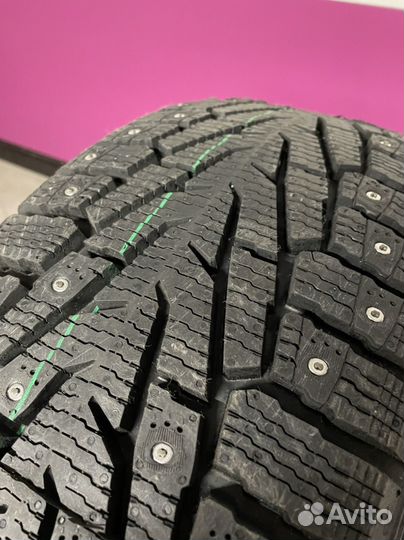 Nokian Tyres Nordman 7 SUV 235/60 R18 107T