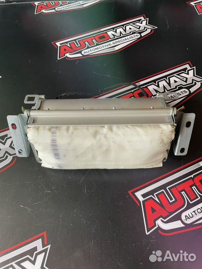 Подушка безопасности пассажира Volkswagen Touareg