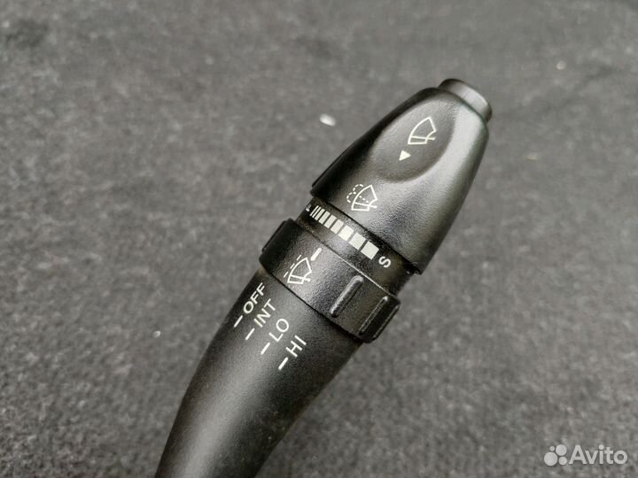 Подрулевые переключатели Хендай Соната еф 4