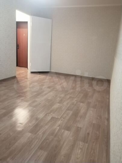 1-к. квартира, 31 м², 3/5 эт.