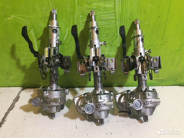 Рулевая колонка KIA Sorento Prime 56390C5250