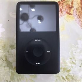 Плеер iPod classic 80 gb