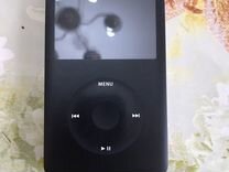 Плеер iPod classic 80 gb