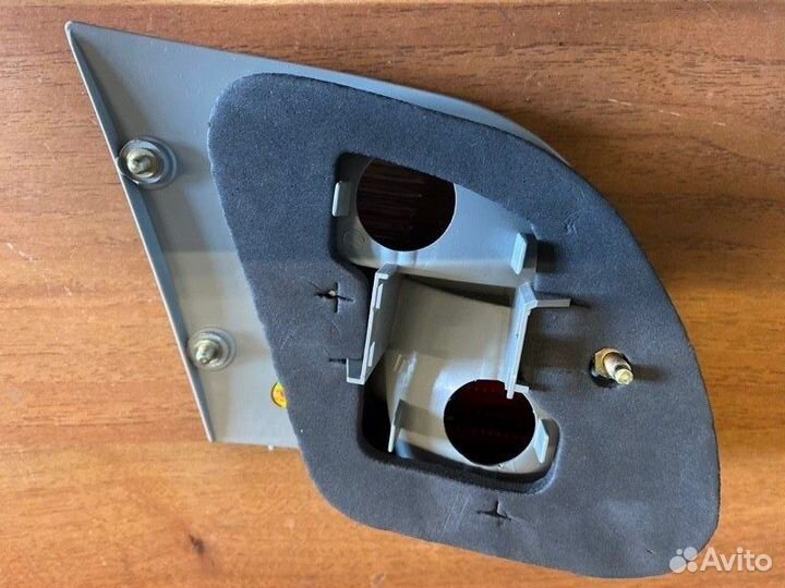 Фонарь задний правый Fiat Siena 2002 - 2012