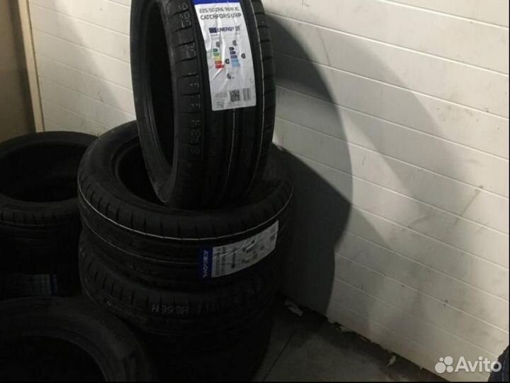 Windforce Catchfors UHP 225/50 R16 96W