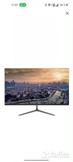 Монитор Lime 27