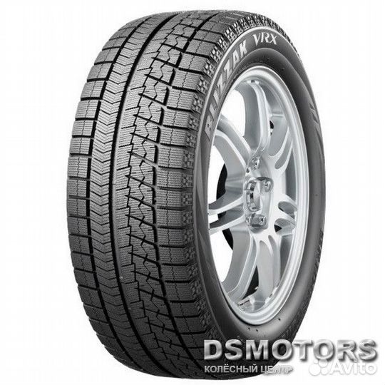 Bridgestone Blizzak VRX 225/60 R16 98S