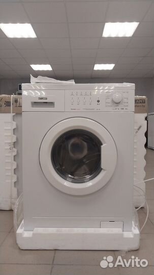 Стиральная машина atlant