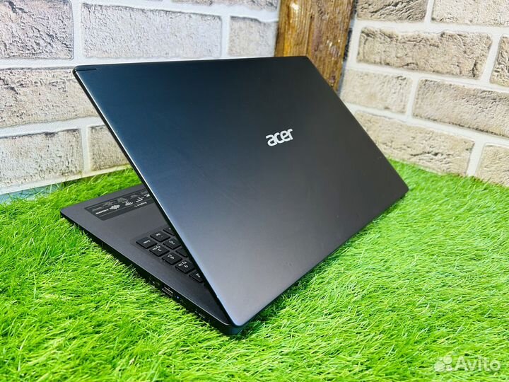 8 ядер игровой Acer i5-10 Gen/MX250/8/SSD512