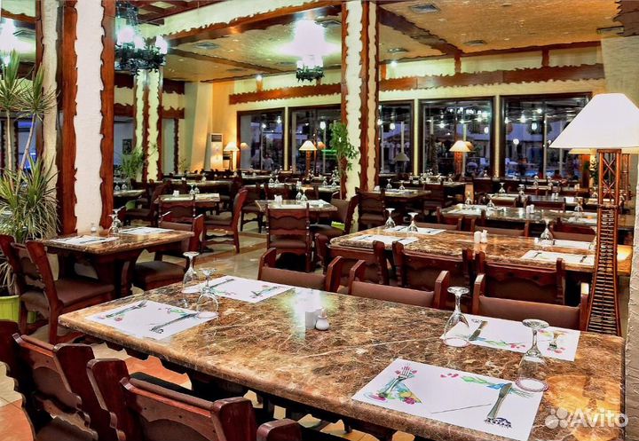 Путевка в Египет из Москвы с завтраками