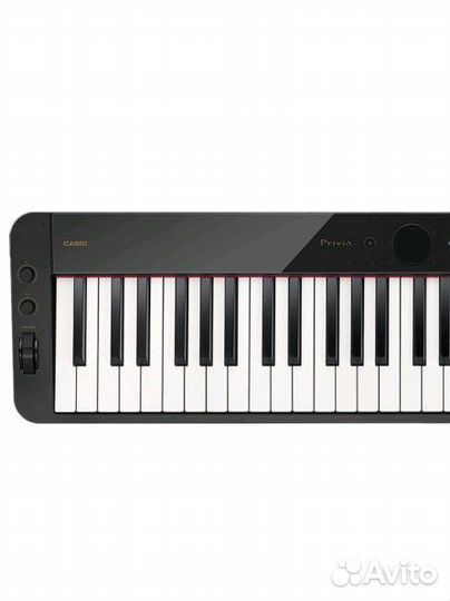 Новое цифровое пианино Casio px-s1100we