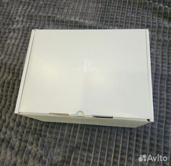 Шлем виртуальной реальности для ps4 sony