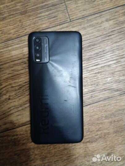 Xiaomi Redmi 9T, 4/128 ГБ