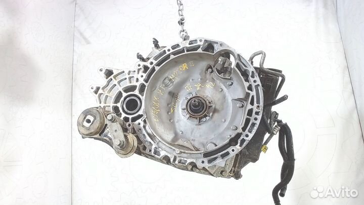 АКПП 3,5 л., бенз., 4х4 Ford Explorer 2010-2015