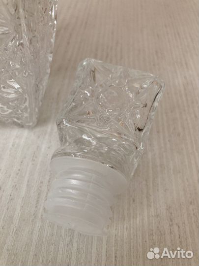 Графин штоф