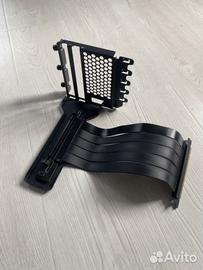 Райзер для вертикальной установки Gpu/Гпу Phanteks