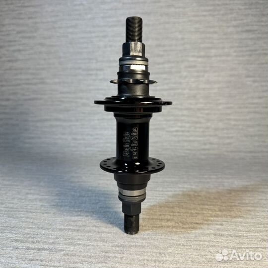 Bmx Втулка Magic Flute RHD