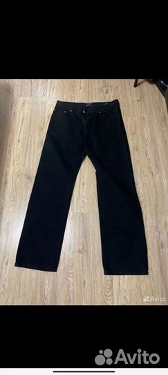 Джинсы clarck hillman