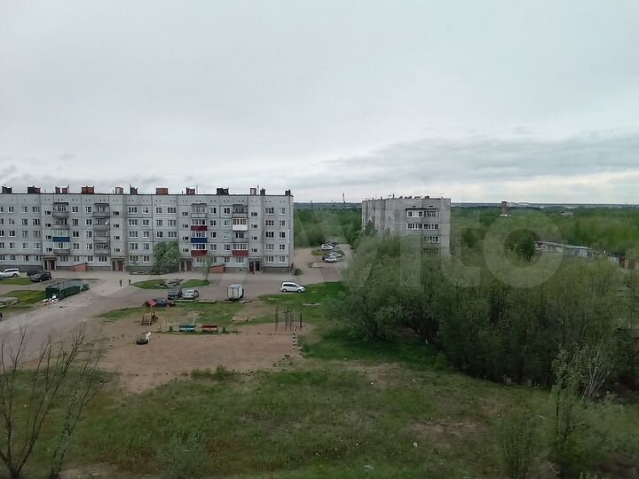 4-к. квартира, 78,9 м², 5/5 эт.