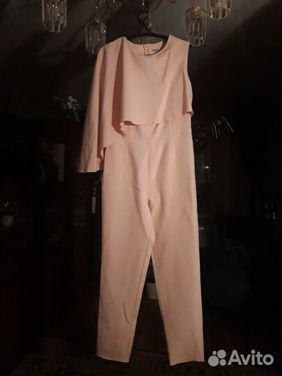 Комбинезон женский