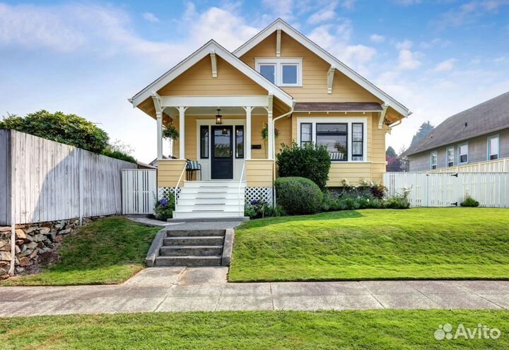 Рулонный газон с укладкой