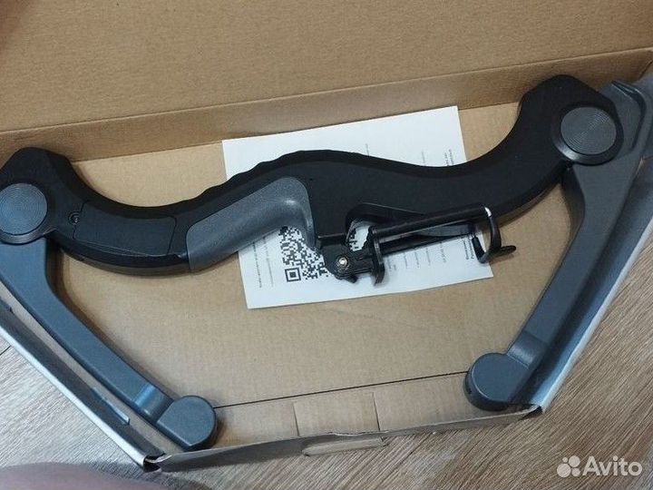 Безпроводной игровой лук