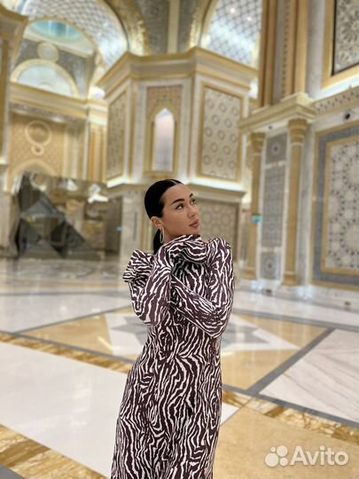 Вечернее платье 42 44