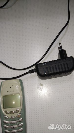 Nokia 3410