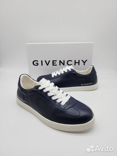 Кроссовки Кеды Givenchy мужские Размер 39-45