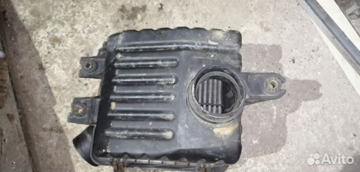 Корпус воздушного фильтра chevrolet Lanos,Заз