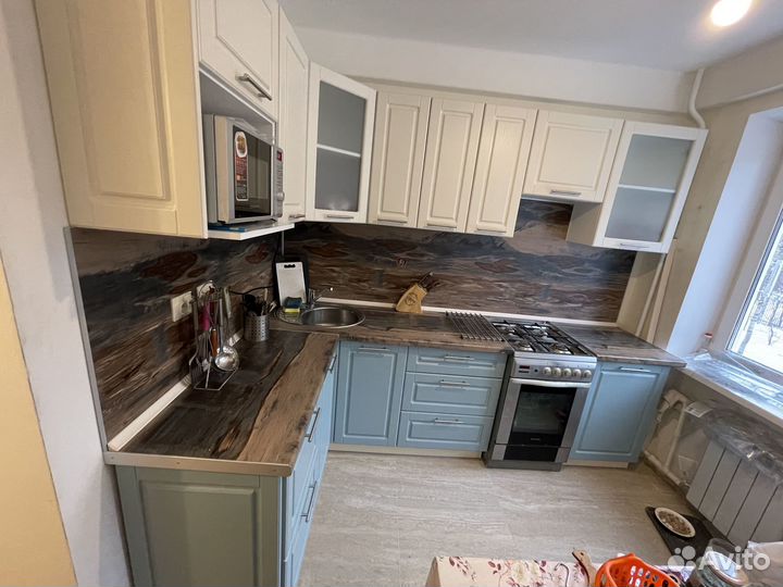 Кухни на заказ (реальная цена)кс07 31994