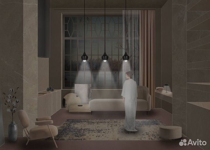 Графический дизайн (Adobe Photoshop/Illustrator)