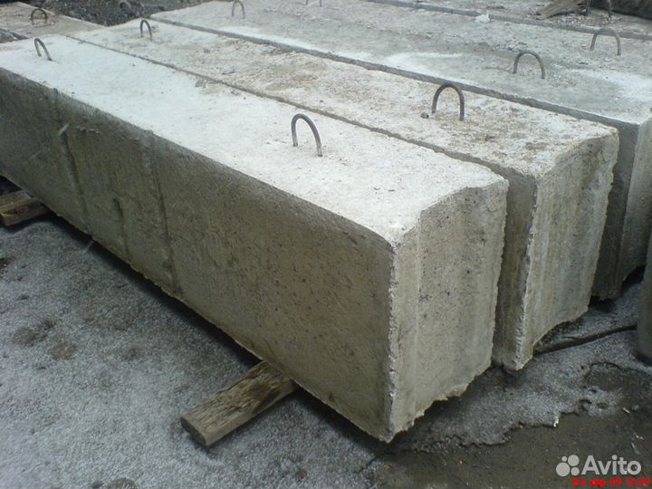 Продам блоки фбс