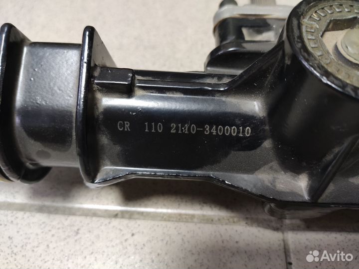 Рулевая рейка ваз 2110 Приора Гранта Калина