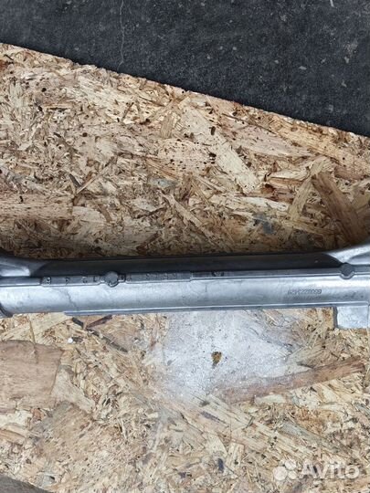 Рулевая рейка nissan x- trail t 31 руль