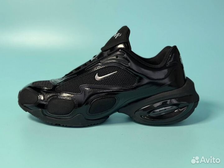 Кроссовки Nike Air Max Muse Black