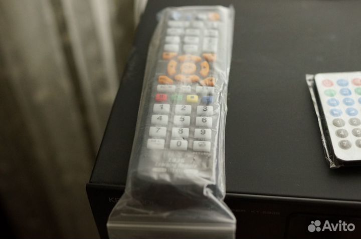 Усилитель Kenwood ka-5050r