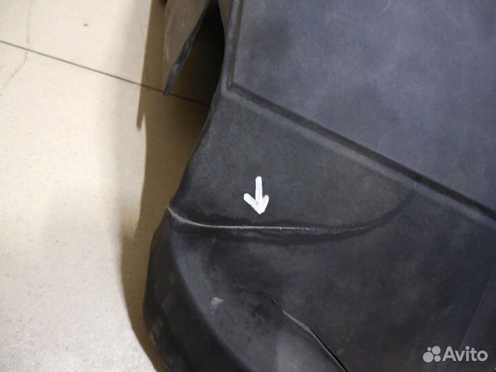 Накладка декоративная Santa Fe (SM) / Santa Fe Cla