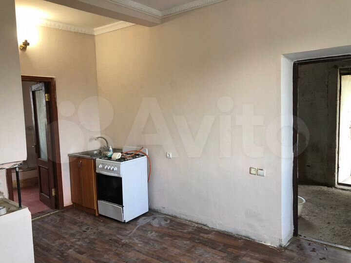 Дом 80 м² на участке 10 сот.