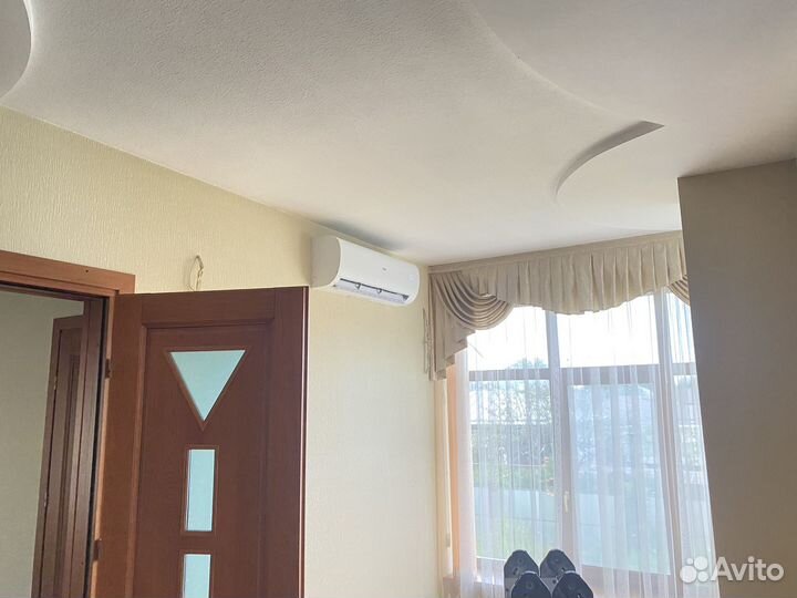 Установка Кондиционеров