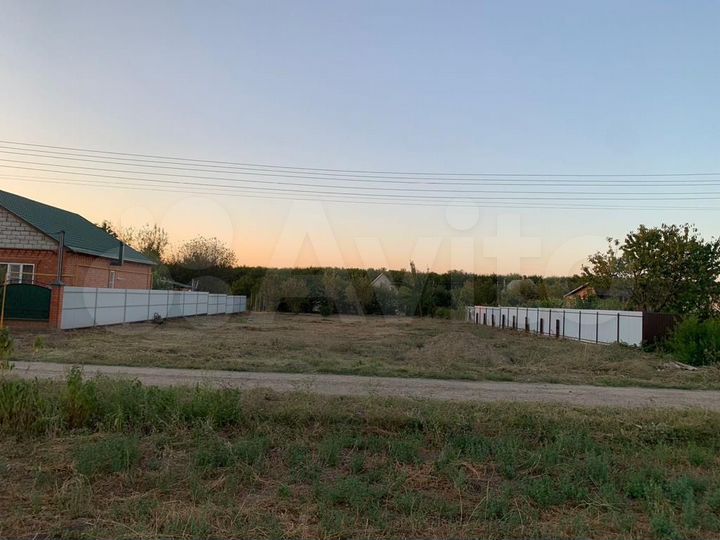 Участок 16 сот. (ИЖС)