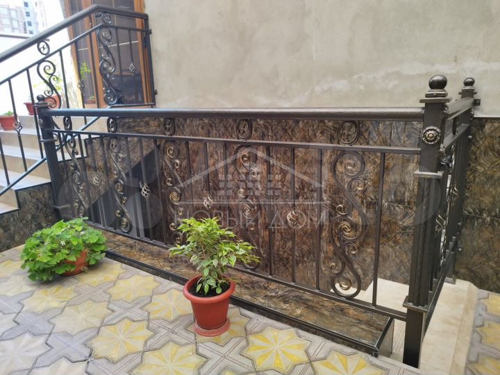 Дом 300 м² на участке 3,5 сот.