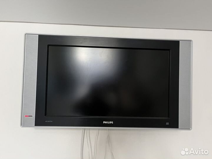Телевизор flat tv