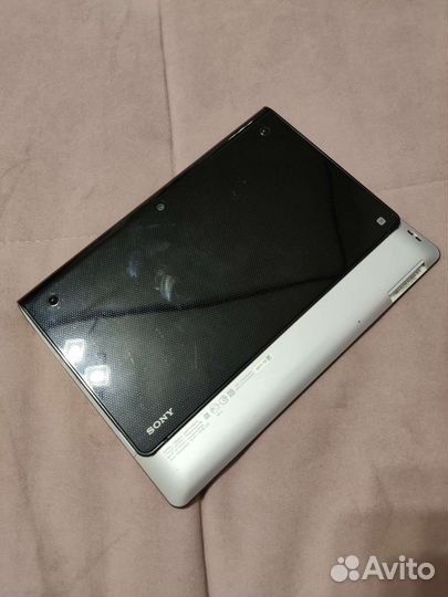 Планшет Sony Tablet sgpt114RU/S