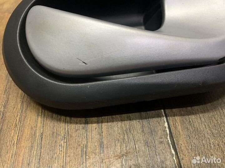 LADA Largus Ручка двери внутренняя левая и правая